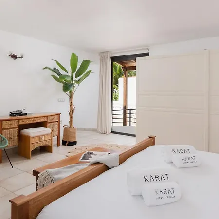 Villa Karat Atlantida Playa de las Americas (Tenerife)