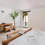 فيلة Karat Atlantida بلايا ذي لاس أميريكاس