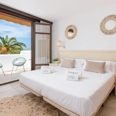 Karat Atlantida Vila Playa de las Americas (Tenerife)