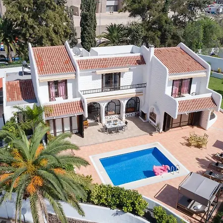 Karat Atlantida וילה פלאייה דה לאס אמריקס
