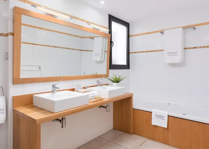 Karat Atlantida וילה פלאייה דה לאס אמריקס