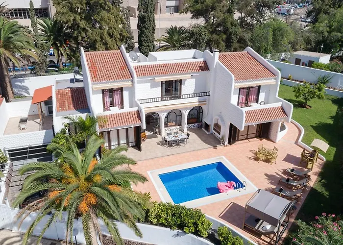 Karat Atlantida וילה פלאייה דה לאס אמריקס